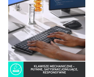 Logitech MX Mechanical - 1044978 - zdjęcie 6